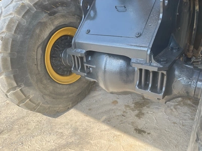 Used 2007 Komatsu WA500-6 Wheel Loaders Kentucky US | Zadoon Equipment #1480601