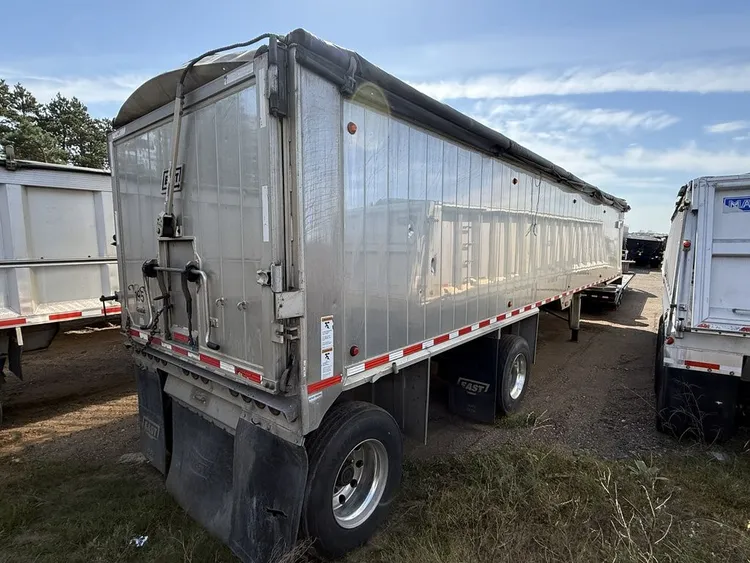 Used 2015 EAST END DUMP Dump Trailers Minnesota US | Carco Truck & Equipment #1514028