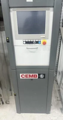 USED 2012 CEMB VUBN 1000 (AERO)
