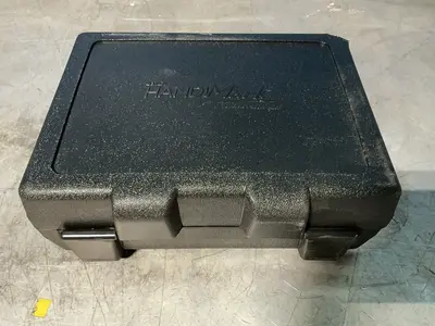 Used BRADY HANDIMARK Label Printers Ohio US | HGR 24 #1305240