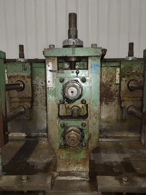 USED DAHLSTROM 400-20 OB