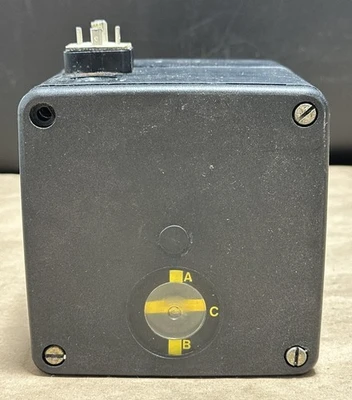 USED Georg Fischer 3001-S002