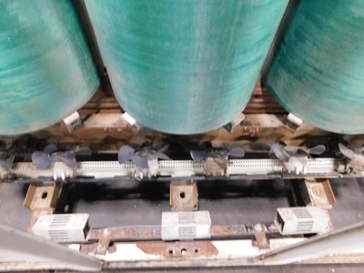 Used OLSUN NA Transformers Ohio US | Equipment Recovery Corp. #1329720