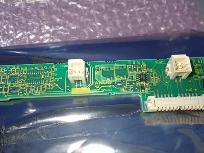 NEW FANUC A20B8200