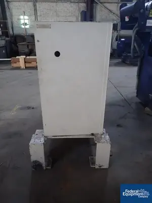 USED Welex 54" Welex 5 Layer Extrusion Sheet Line