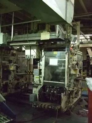 HANTSCHO F6 Combination Folder Combination Folders | Machinery Solutions Group, Inc. (4)