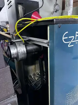1996 BRIDGEPORT ROMI EZ PATH Engine Lathes | Asset Exchange Corporation (4)