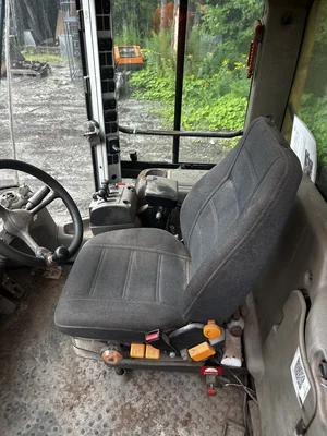 Used 2008 Volvo L60F Wheel Loaders Massachusetts US | Zadoon Equipment #1480784