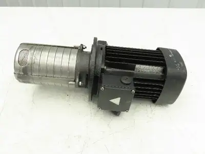 Used GRUNDFOS _UNKNOWN_ Pumps Indiana US | Arrow Industrial #1408634