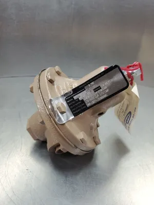 CASHCO AH3087-000-12 1/2" NPT D CI/CI/B2/ REGULATOR, 30-80 PSIG. 6D-21