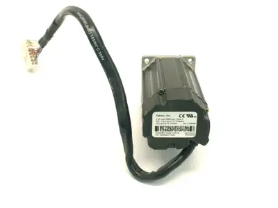 Used Teknic M-2331S-LN-04D Servo Motors Michigan US | Maverick Industrial Sales #1486195
