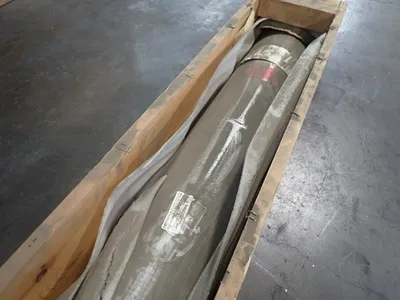 USED MILWAUKEE CYLINDER NA6