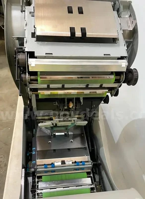 Used _UNKNOWN_ Neopost DS-62 Mail Inserters Delaware US | United Machine Co. #1563892