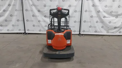 2022 TOYOTA 8HBE30 MATERIAL HANDLING | Platinum Group (6)