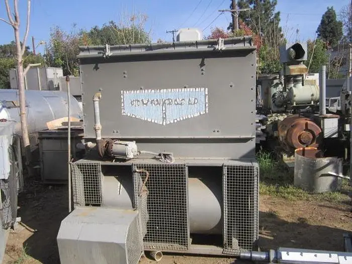 Used EVAPCO LST 363 Cooling Towers California US | Machinery & Equipment 4 #137390