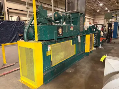 USED AMERICAN 10447