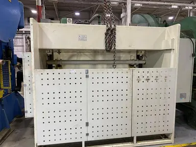 USED 2005 ERMAK AP-10X88