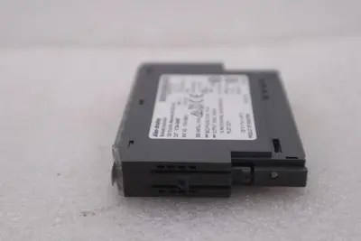 ALLEN BRADLEY 1734-OB8E SERIES C OUPUT MODULE 1734OB8E STOCK K-3288