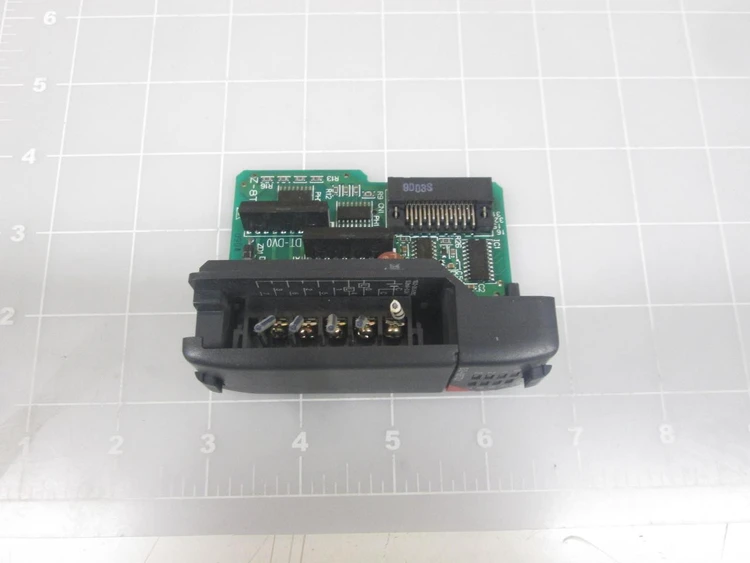 Used PLC DIRECT _UNKNOWN_ Network Cards | OCO Industrial #1607697