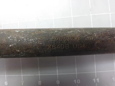 Used SNAP-ON _UNKNOWN_ Power & Hand Tools (Misc) Texas US | OCO Industrial #1576096