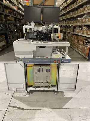 Used Eagle EAGLE60 Wire Bonders Michigan US | Maverick Industrial Sales #1391450
