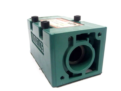 Used NUMATICS SOLENOID VALVE 150 PSIG MAX PRESSURE Solenoid Valves | Maverick Industrial Sales #1108847