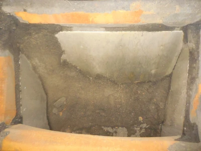 Used KINERGY KDF-48-HDDT Vibratory Feeders Ohio US | Equipment Recovery Corp. #1331301