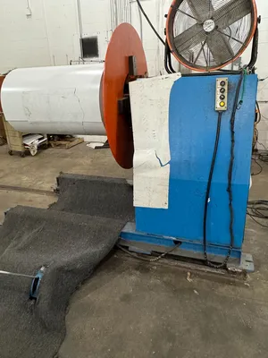 ENGAGE AG 20 Rollformer | THREE RIVERS MACHINERY (35)