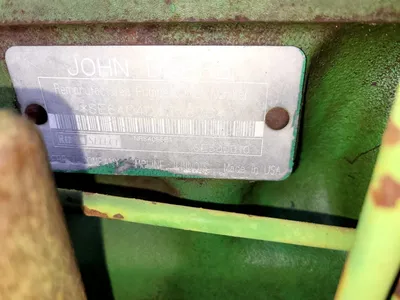 JOHN DEERE 4230 Tractors | Penncon Management, LLC (20)