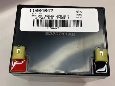 New | in-Stock GENESIS NP5-12 Misc Electrical & Power Parts Ohio US | Surplus Asset Holdings #1240380