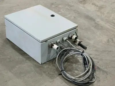 USED HAMMOND EN4SD16126GY
