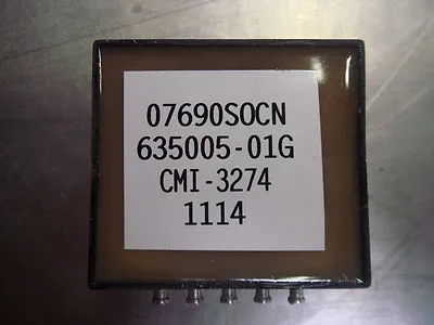Used Component 07690S0CN Power Supplies Arizona US | ASSET CONVERSION SPECIALISTS, INC. #307496