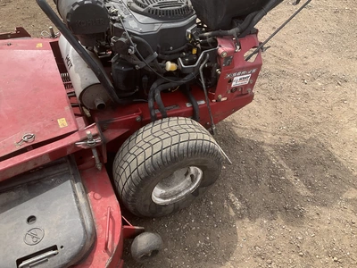 USED 2020 EXMARK TURF TRACER