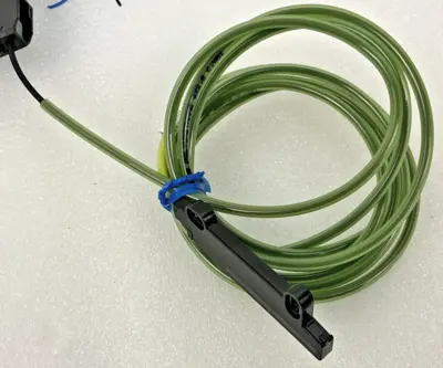 USED KEYENCE FS-V31, G2L45306