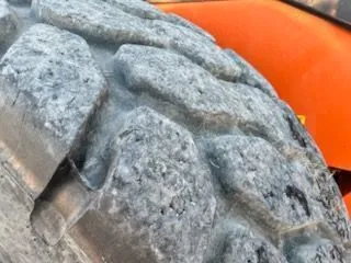 2022 HITACHI ZW180-6 Wheel Loader | Gulf Coast Machinery (3)
