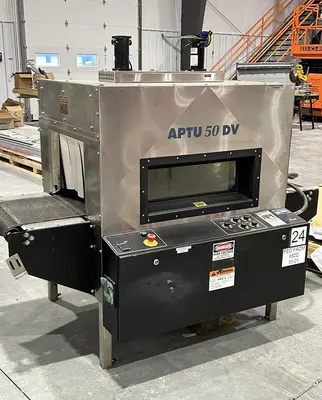 USED TEXWRAP 2219