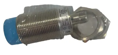 NEW SICK IM30-15NPS-ZC1 INDUCTIVE PROXIMITY SENSOR IM3015NPSZC1