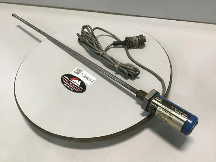 Used MTS 11014070109 Transducers Michigan US | Ideal Machinery #1015536