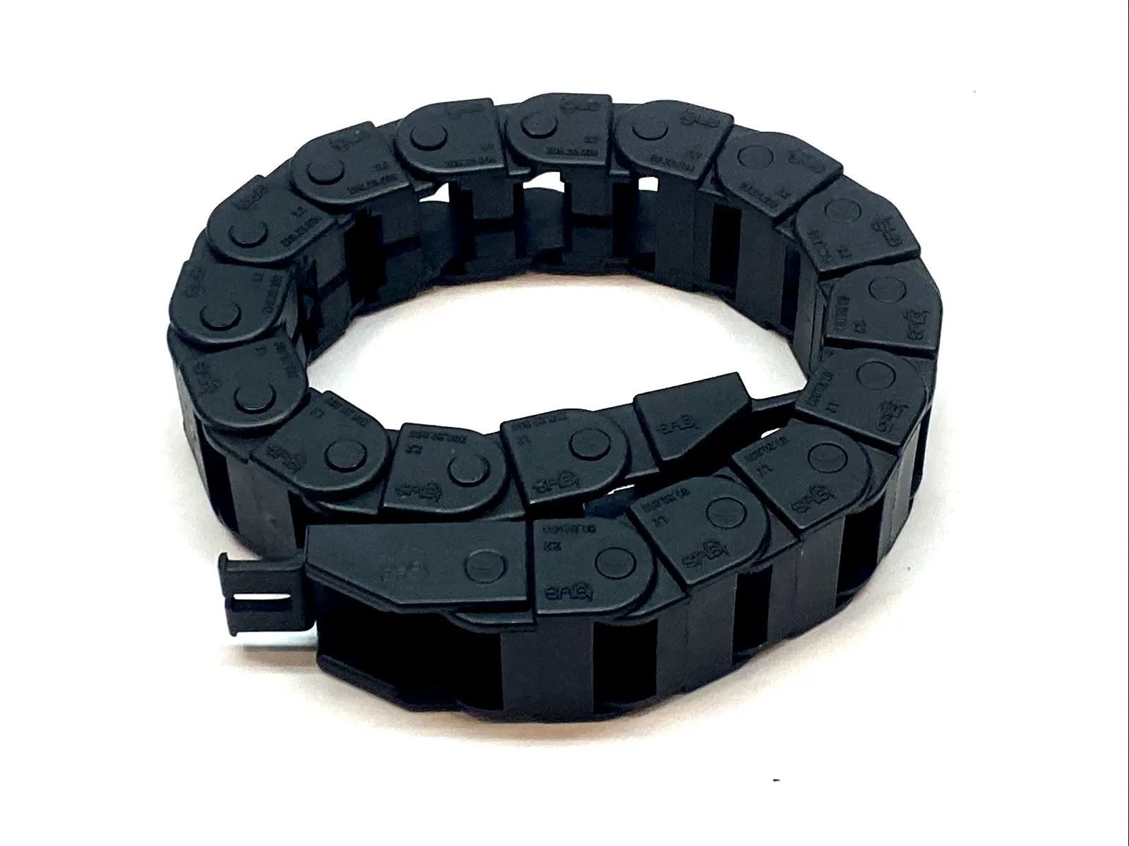 NEW IGUS ENERGY CHAIN CABLE CARRIER