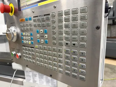 2017 HAAS MINI MILL Vertical Machining Centers | Hindley Machine Tool Sales, LLC (20)