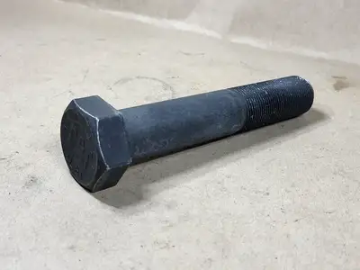 1-1/4" x 7" Hex Head Bolt