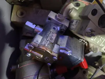 Ross Valves
