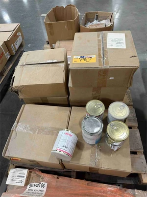 Used _UNKNOWN_ _UNKNOWN_ Commercial Materials & Supplies Florida US | MachineryMax #1425292