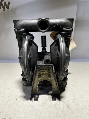 USED ARO 666101-462B