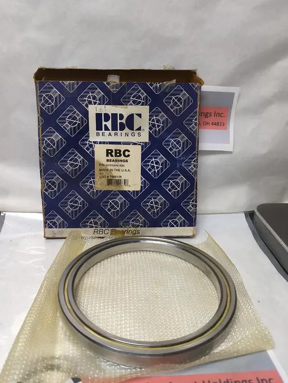 New | in-Stock RBC KF075XP0 Industrial Controls | Surplus Asset Holdings #1221807