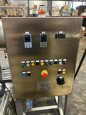 USED 2022 PADOVAN CARB. S. AUT. 20HL