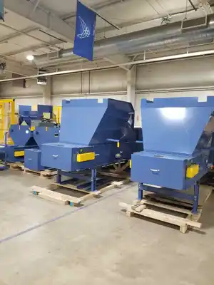 USED 2021 PIONEER SYSTEMS HD-48