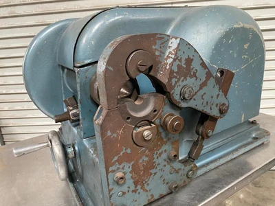 Parker _UNKNOWN_ Other CNC, Metalworking & Manufacturing | Amiron Machinery (5)