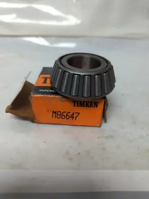 New | in-Stock TIMKEN M86647 Industrial Controls Ohio US | Surplus Asset Holdings #1239524