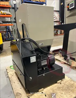 USED 2018 CONAIR NCF-819